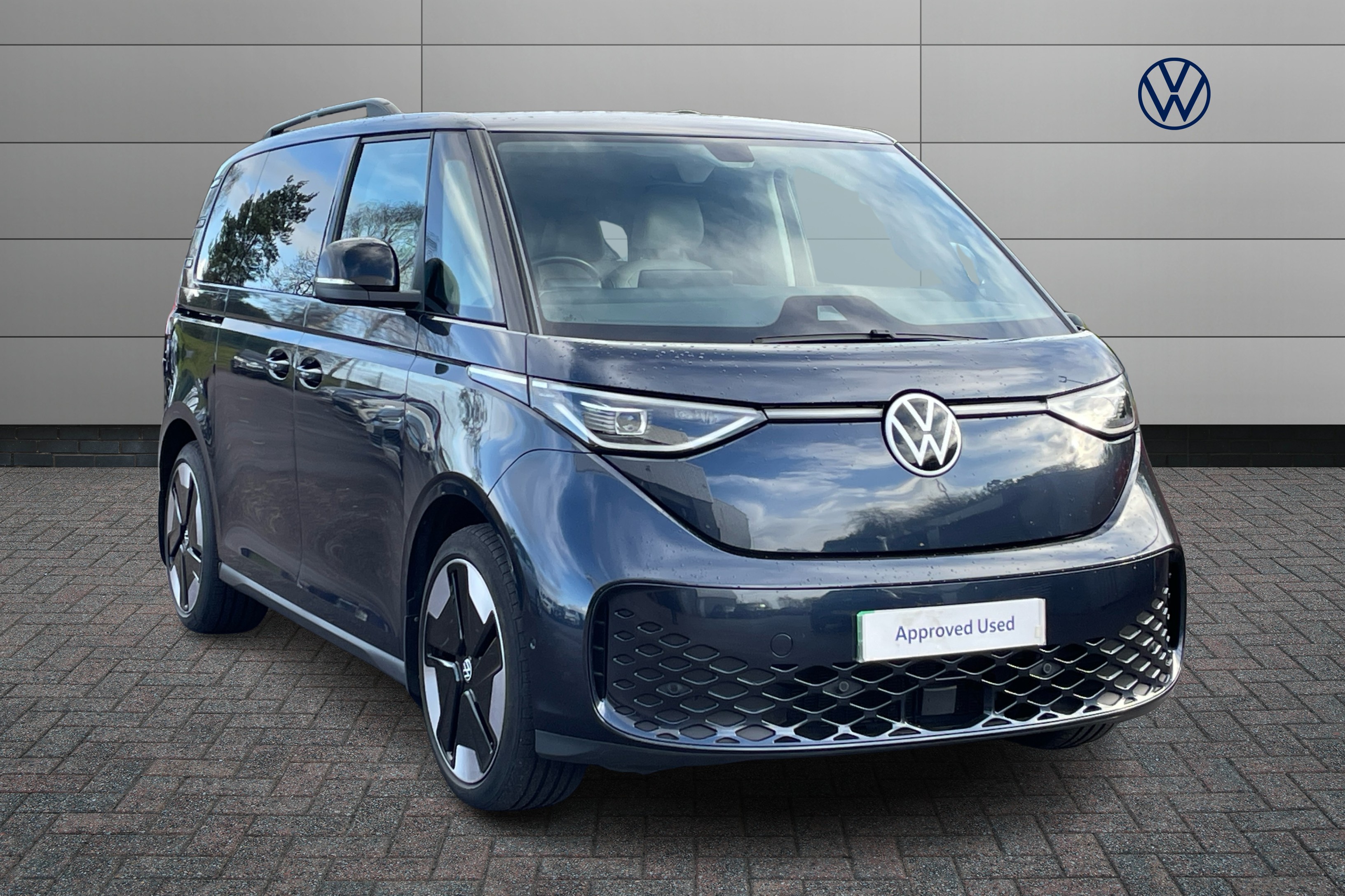 Main listing image - Volkswagen ID.Buzz