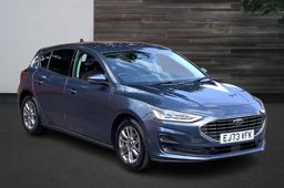 Main listing image - Ford Focus