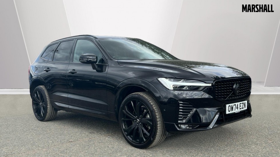 Main listing image - Volvo XC60