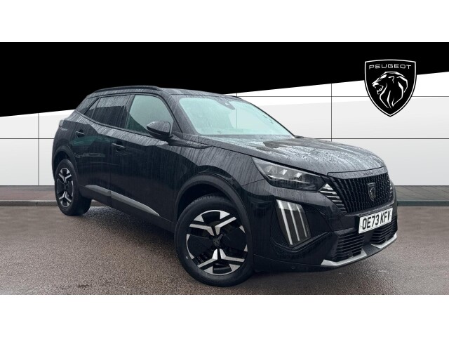 Main listing image - Peugeot 2008