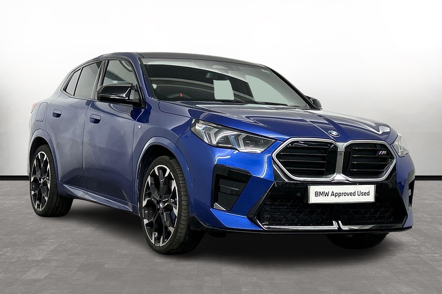 Main listing image - BMW X2