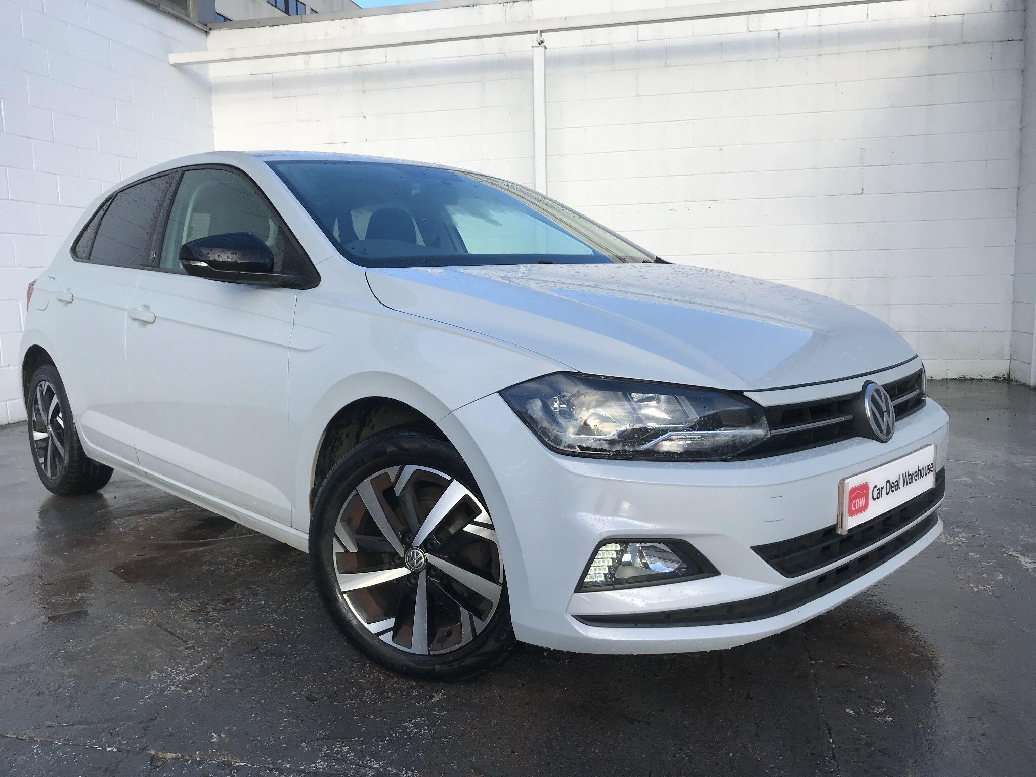 Main listing image - Volkswagen Polo