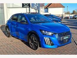 Main listing image - Peugeot 208