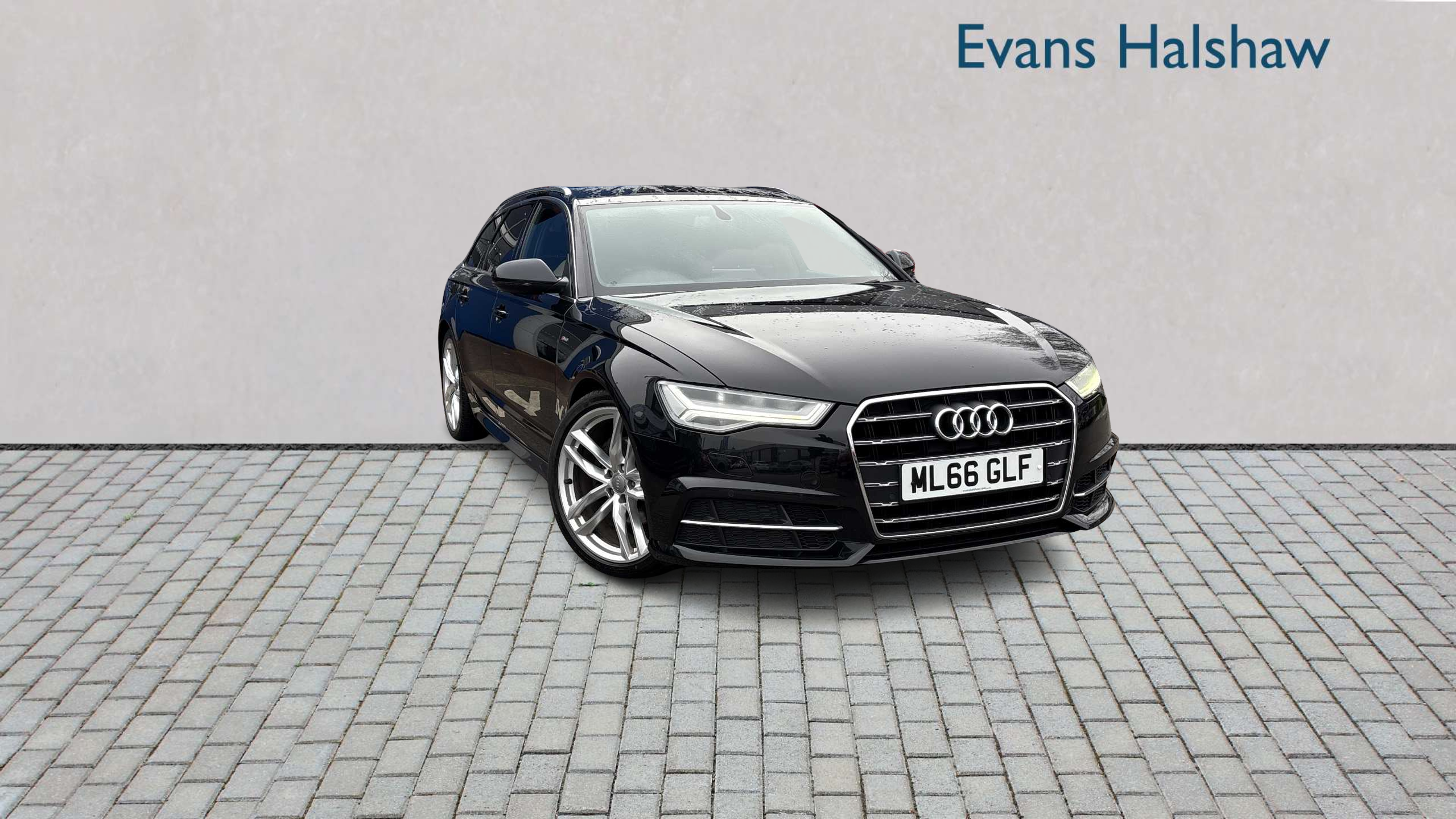 Main listing image - Audi A6 Avant