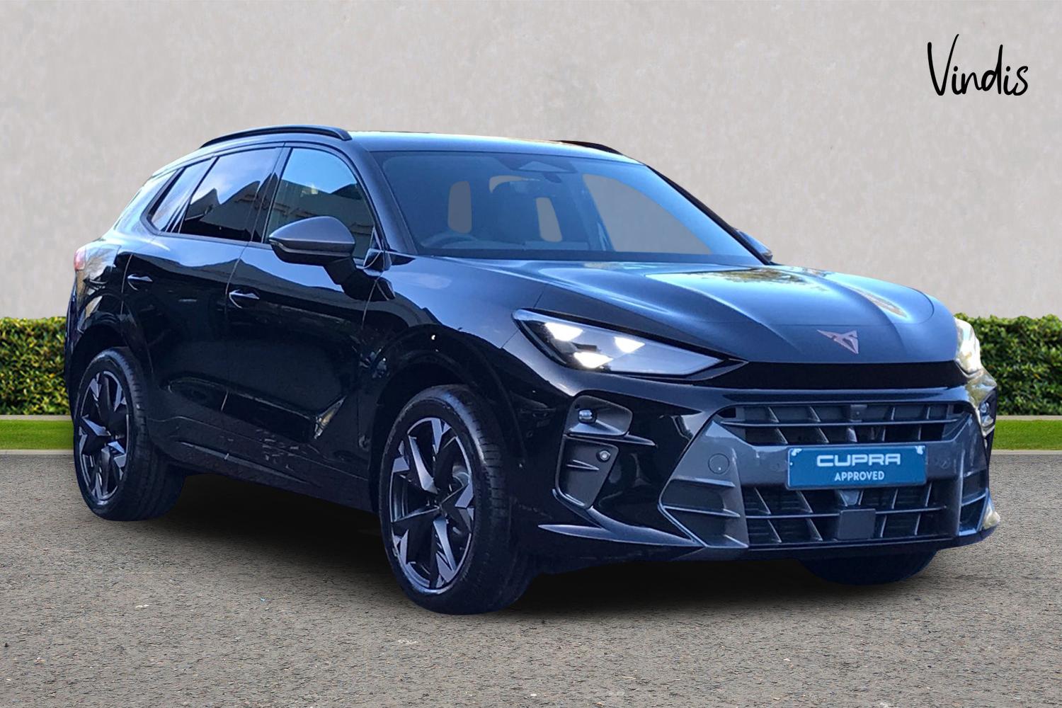Main listing image - Cupra Terramar