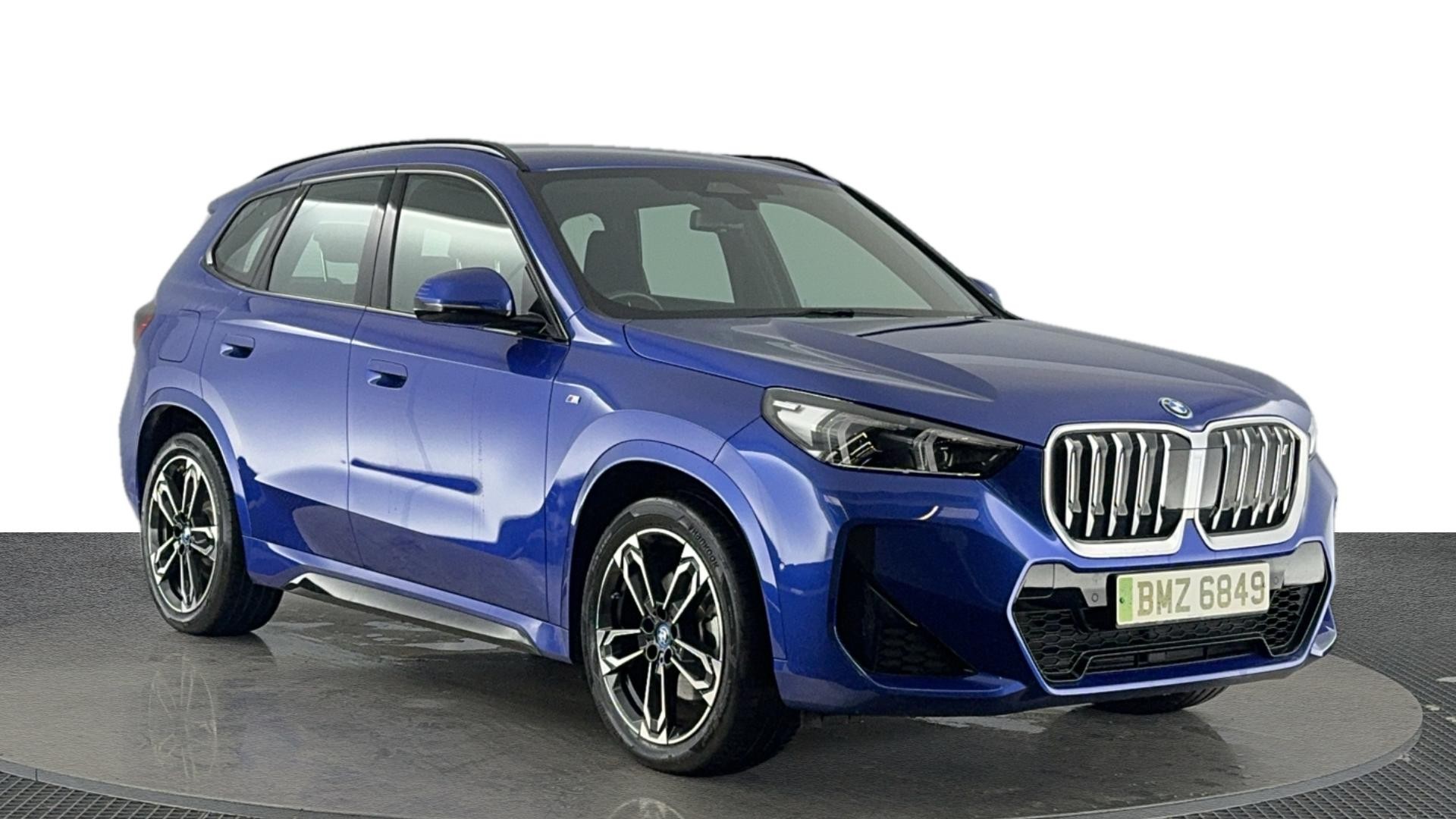 Main listing image - BMW iX1