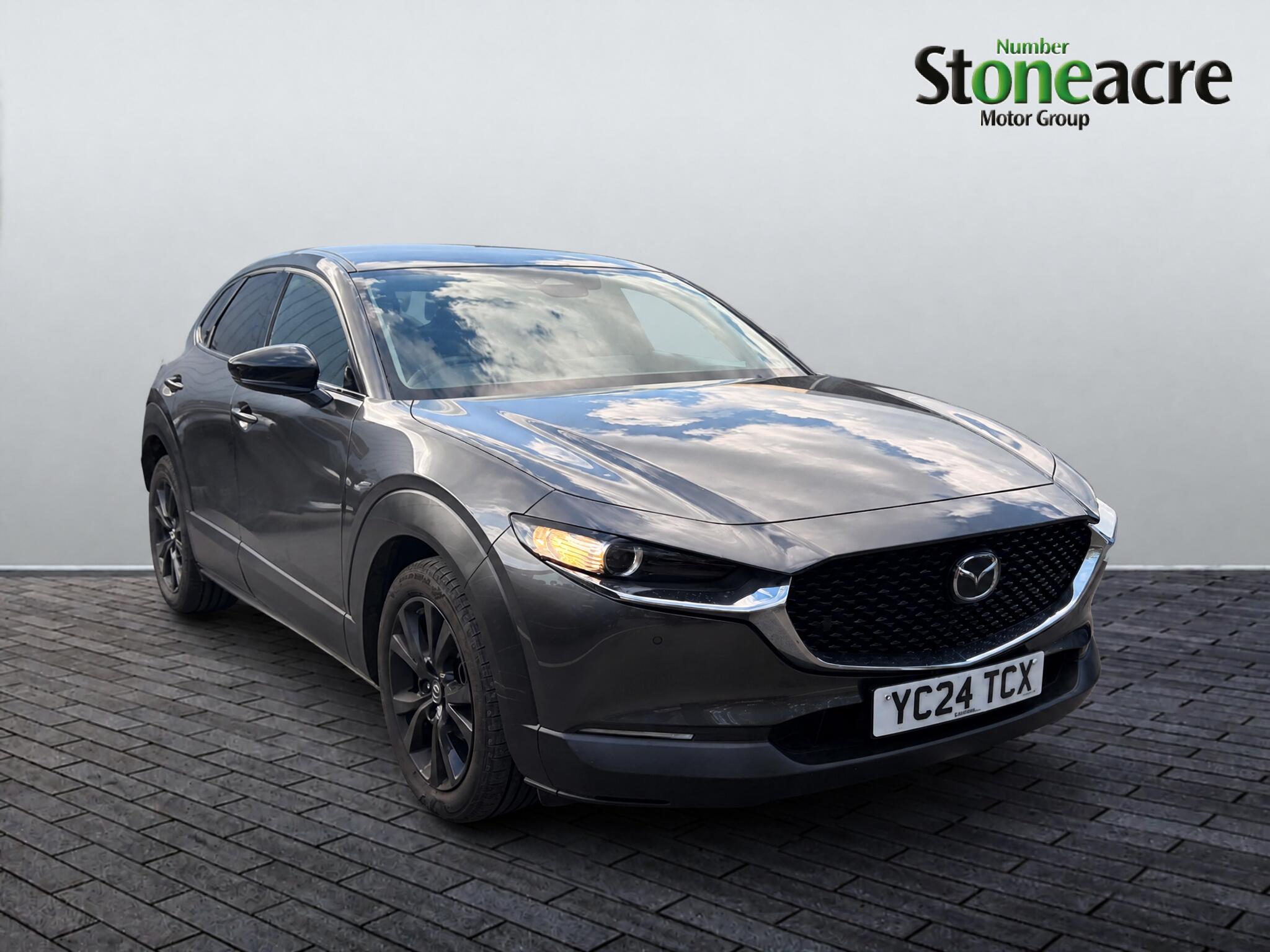 Main listing image - Mazda CX-30