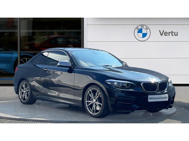 Main listing image - BMW 2 Series