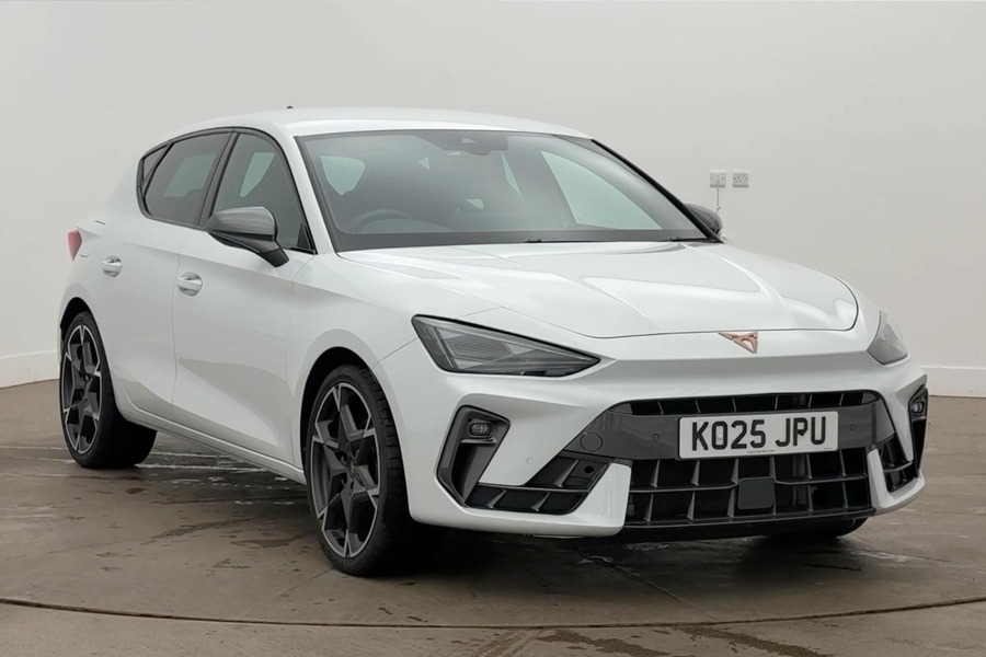 Main listing image - Cupra Leon