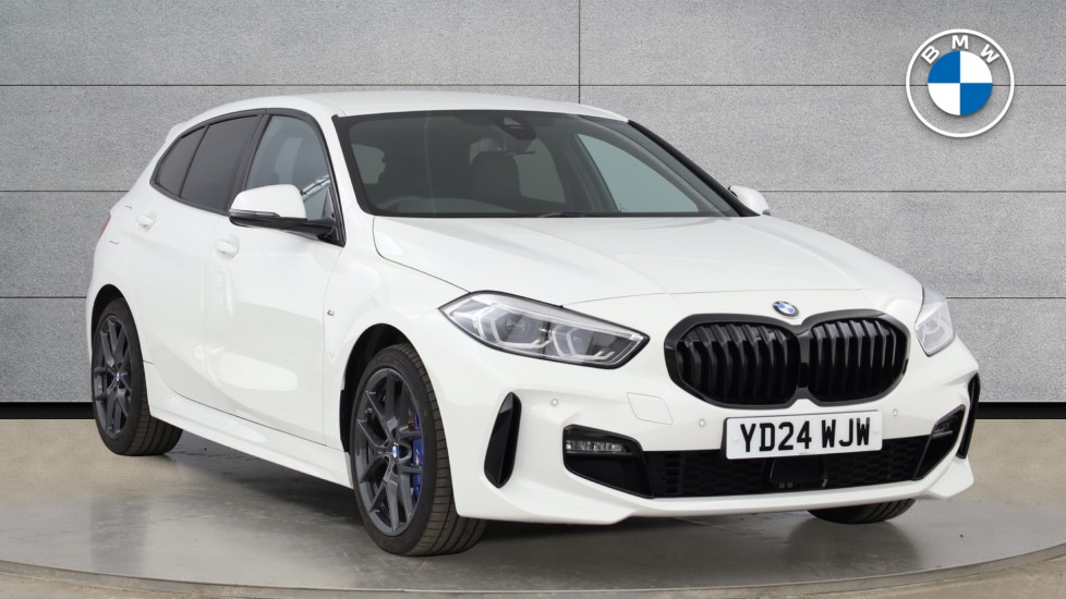 Main listing image - BMW 1 Series