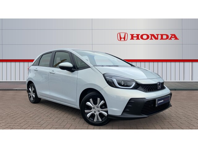 Main listing image - Honda Jazz