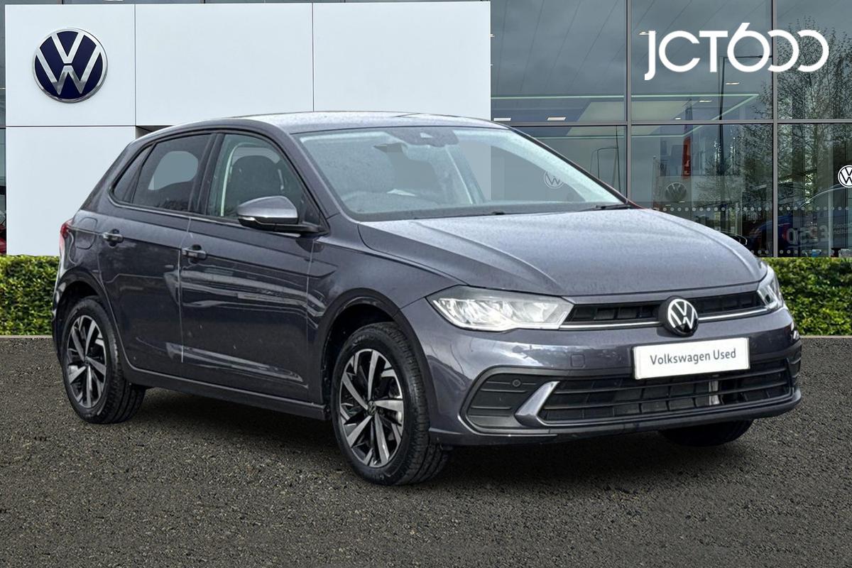 Main listing image - Volkswagen Polo