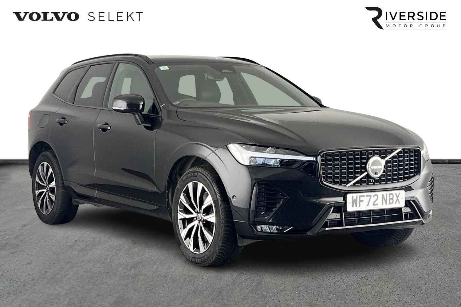 Main listing image - Volvo XC60