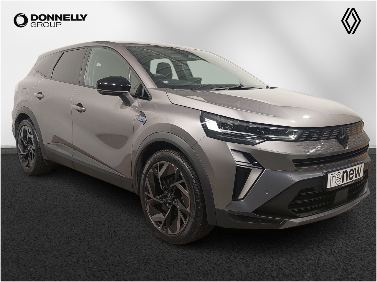 Main listing image - Renault Symbioz