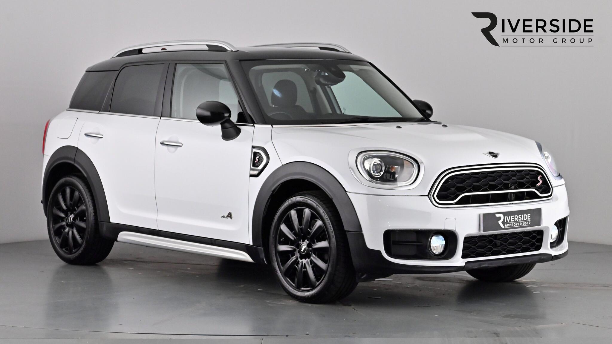 Main listing image - MINI Countryman