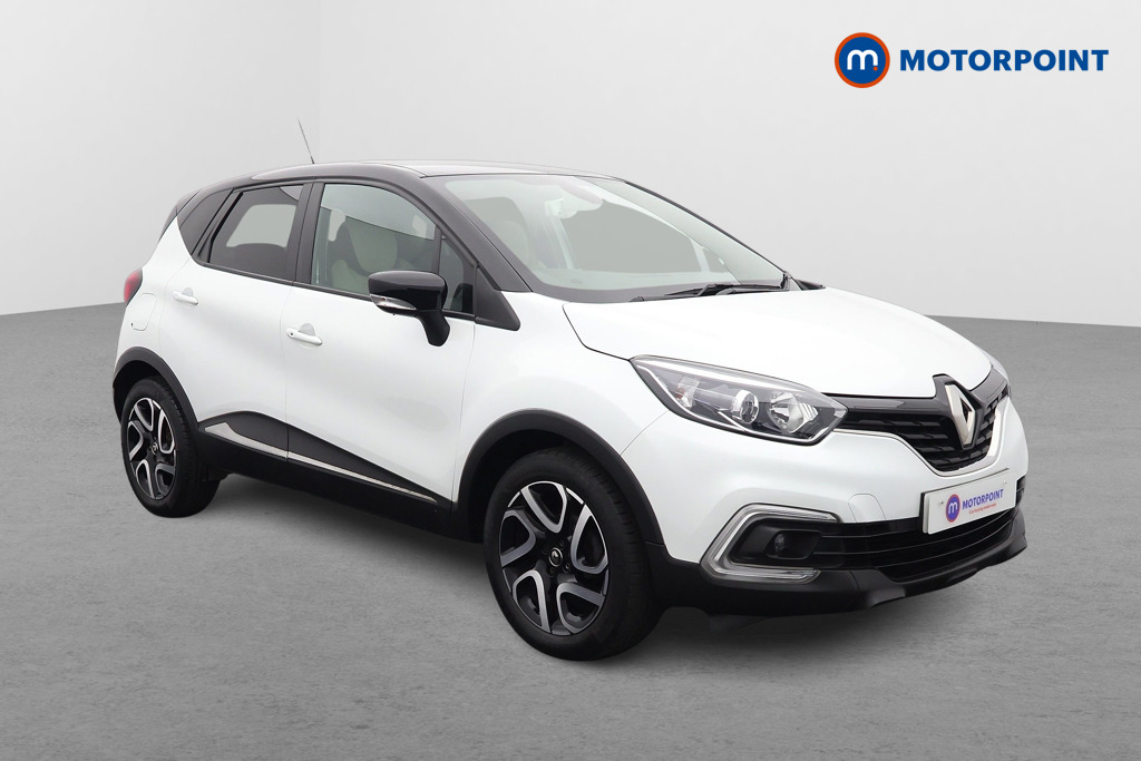 Main listing image - Renault Captur