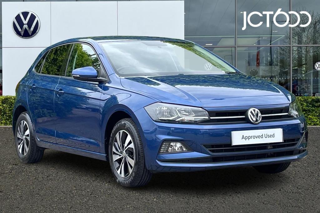 Main listing image - Volkswagen Polo