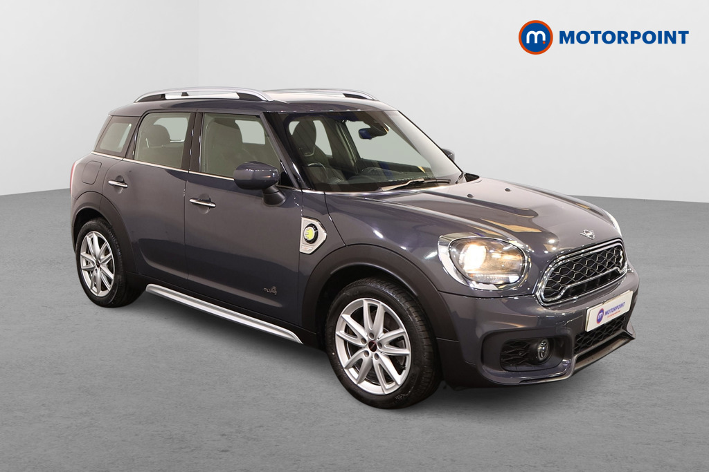 Main listing image - MINI Countryman