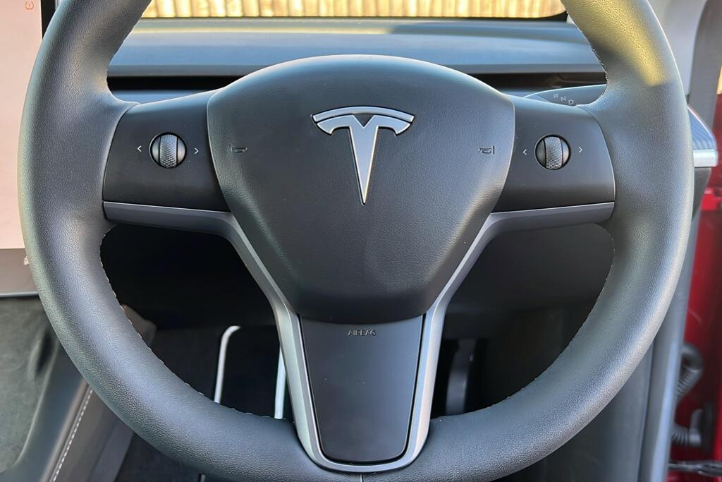 Main listing image - Tesla Model Y