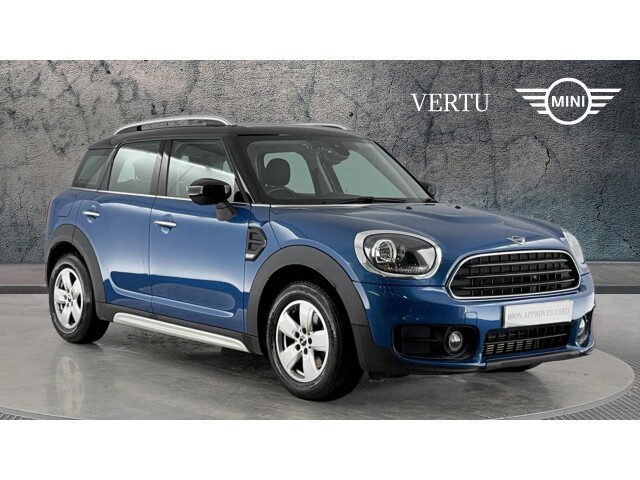 Main listing image - MINI Countryman