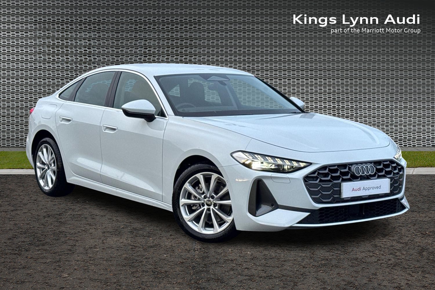 Main listing image - Audi A5