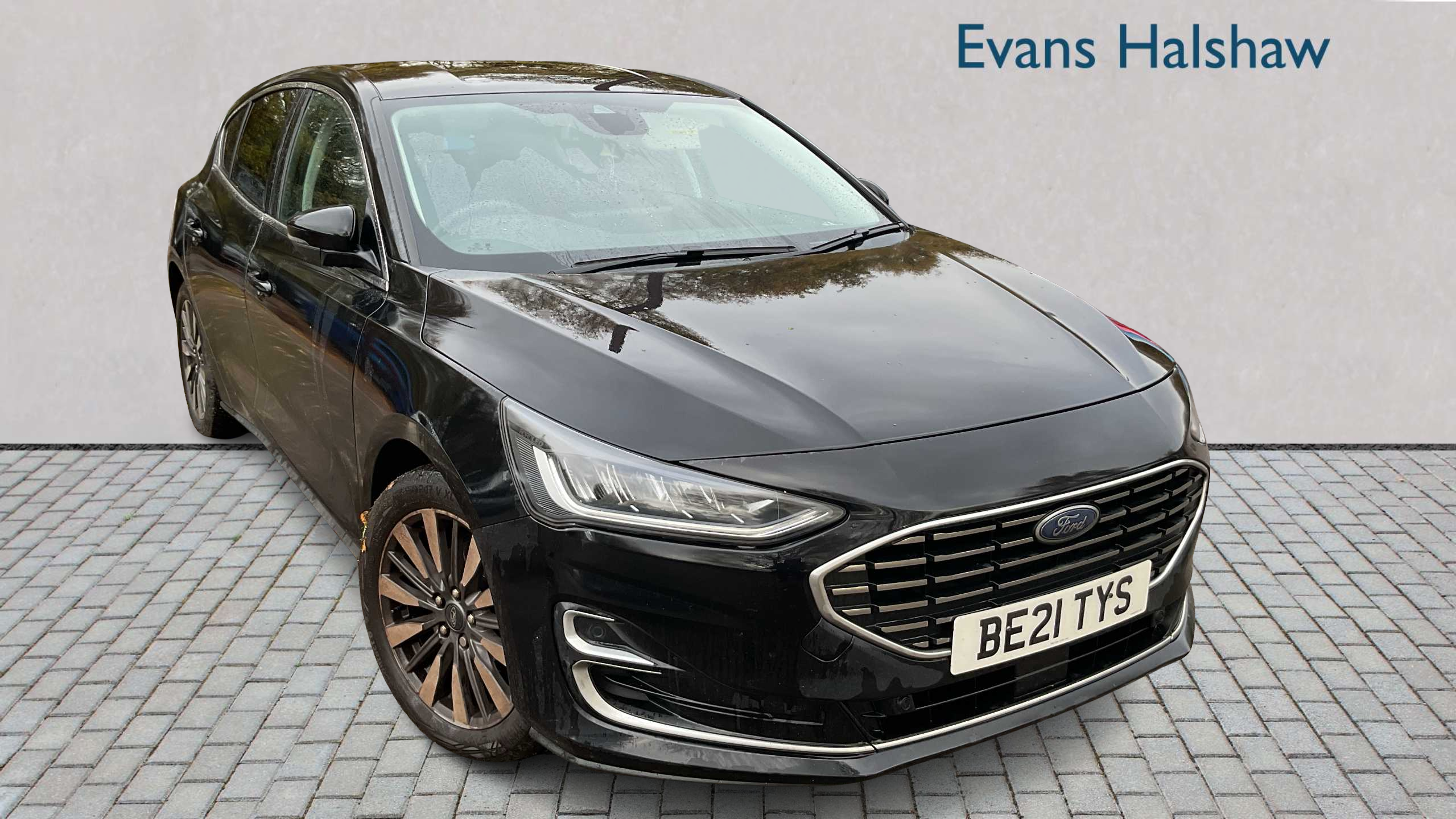 Main listing image - Ford Focus