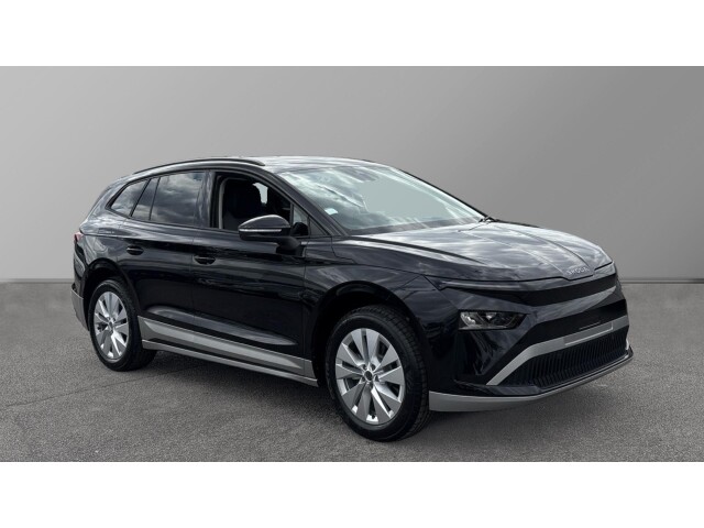 Main listing image - Skoda Enyaq