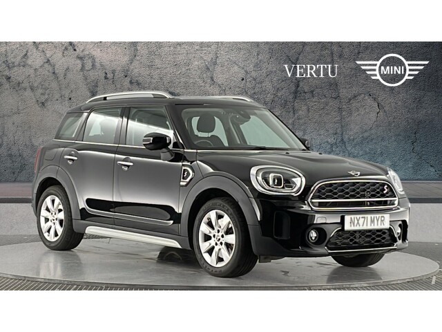 Main listing image - MINI Countryman
