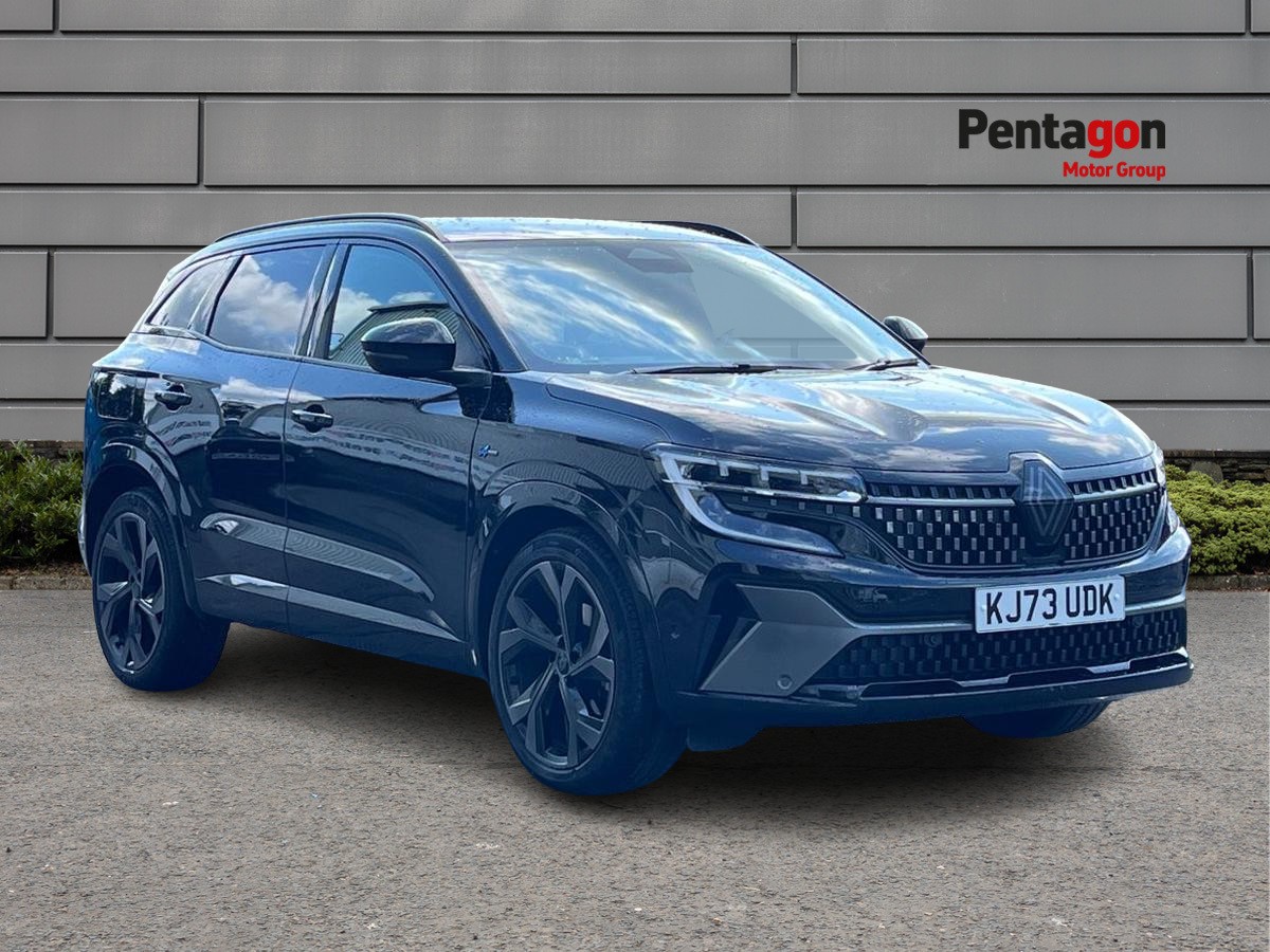 Main listing image - Renault Austral