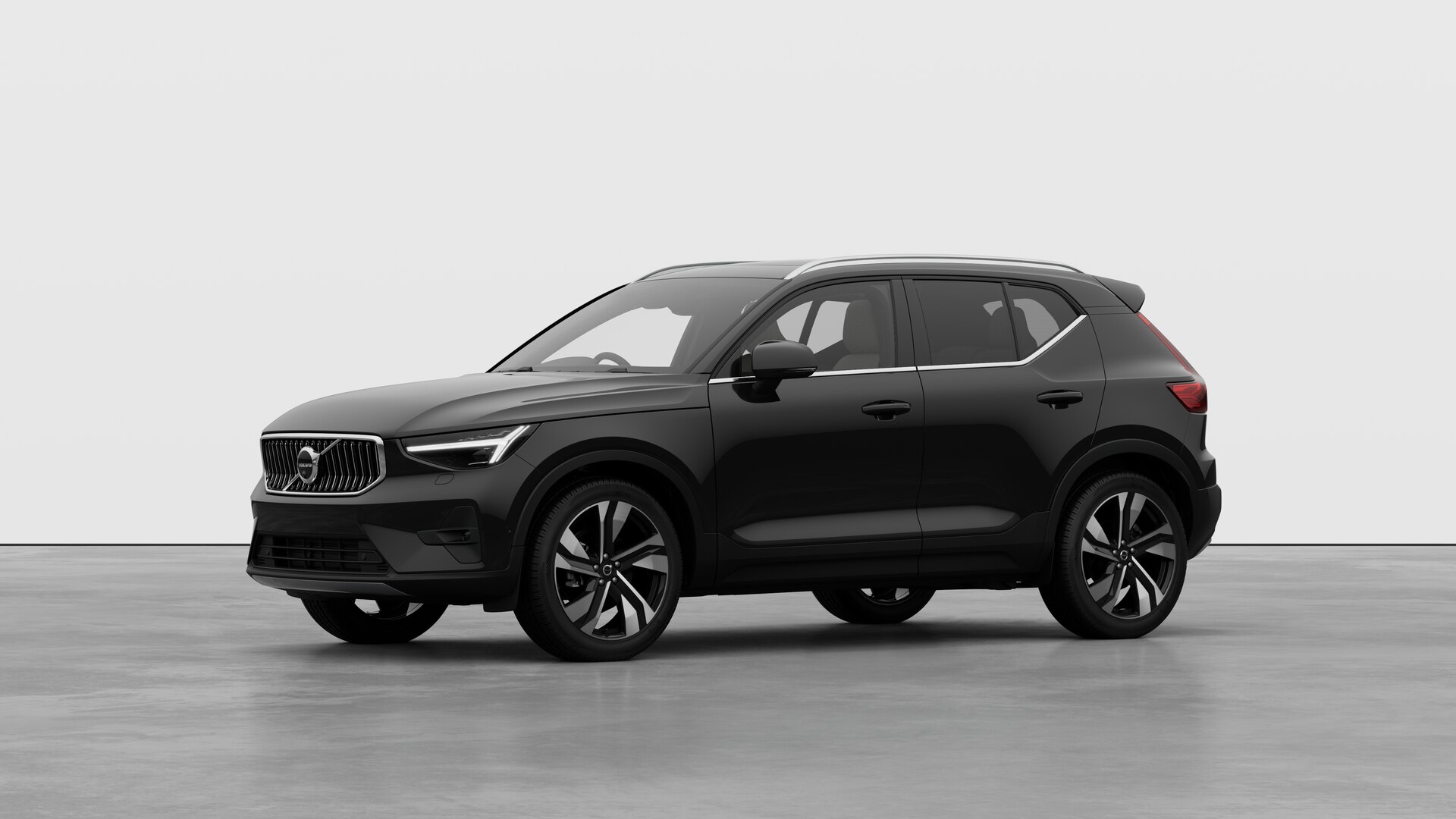 Main listing image - Volvo XC40