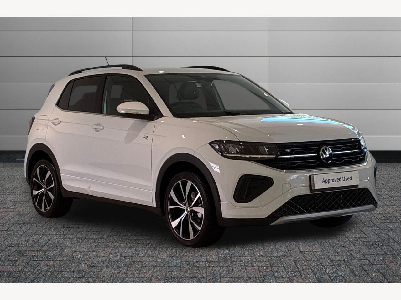 Main listing image - Volkswagen T-Cross