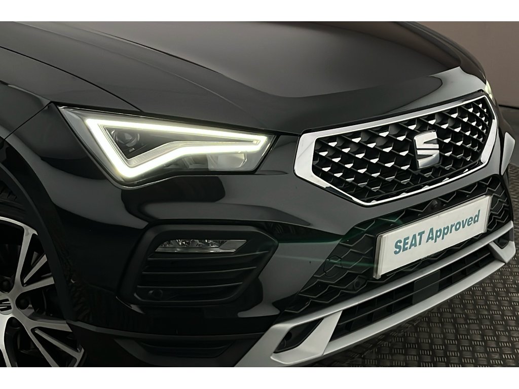 Main listing image - SEAT Ateca