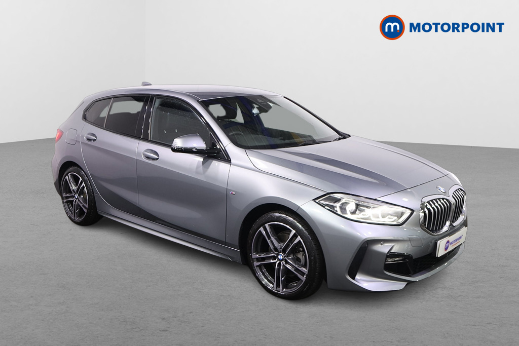 Main listing image - BMW 1 Series