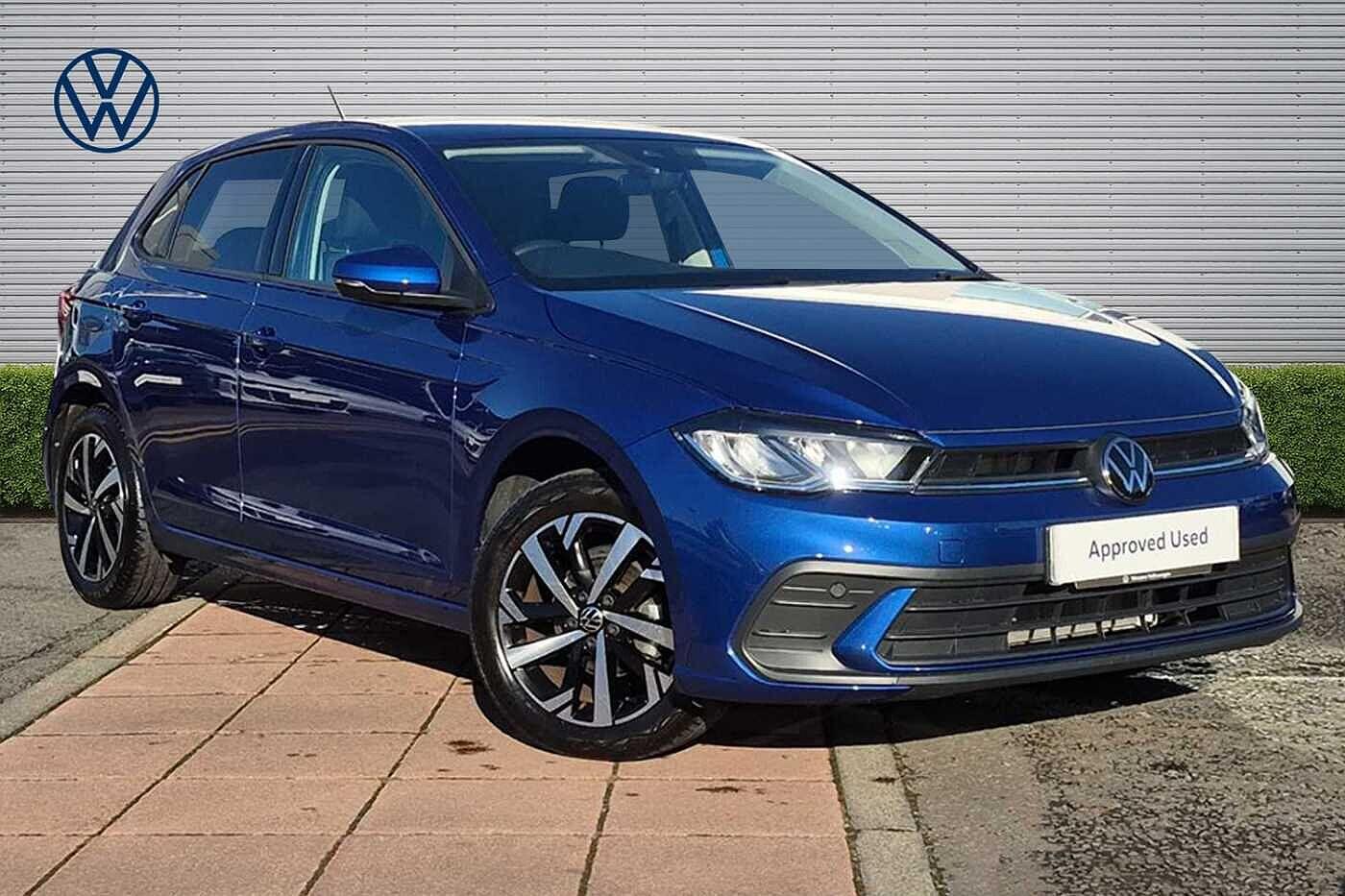 Main listing image - Volkswagen Polo