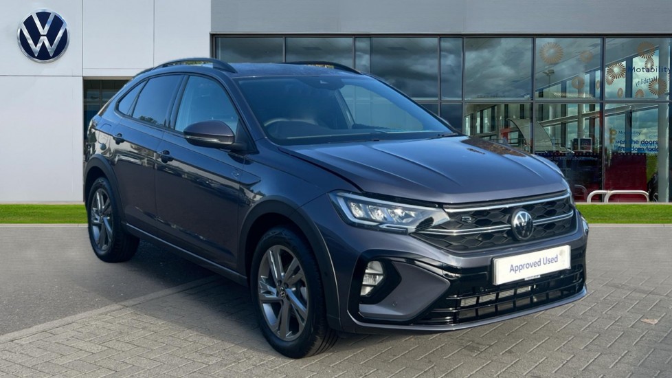 Main listing image - Volkswagen Taigo