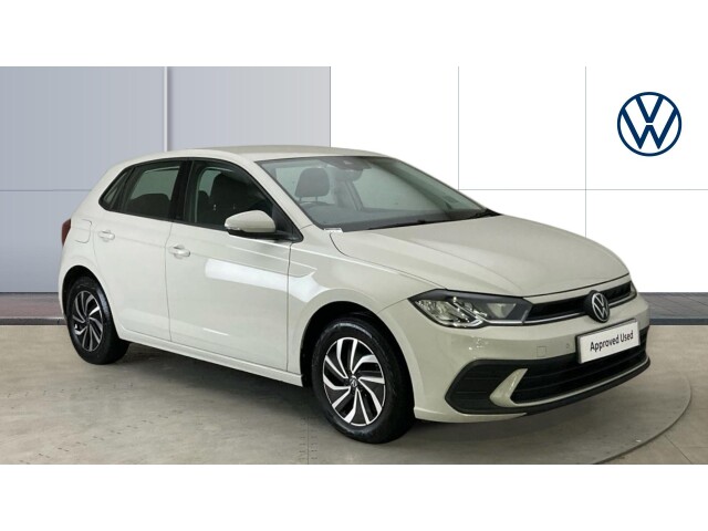 Main listing image - Volkswagen Polo