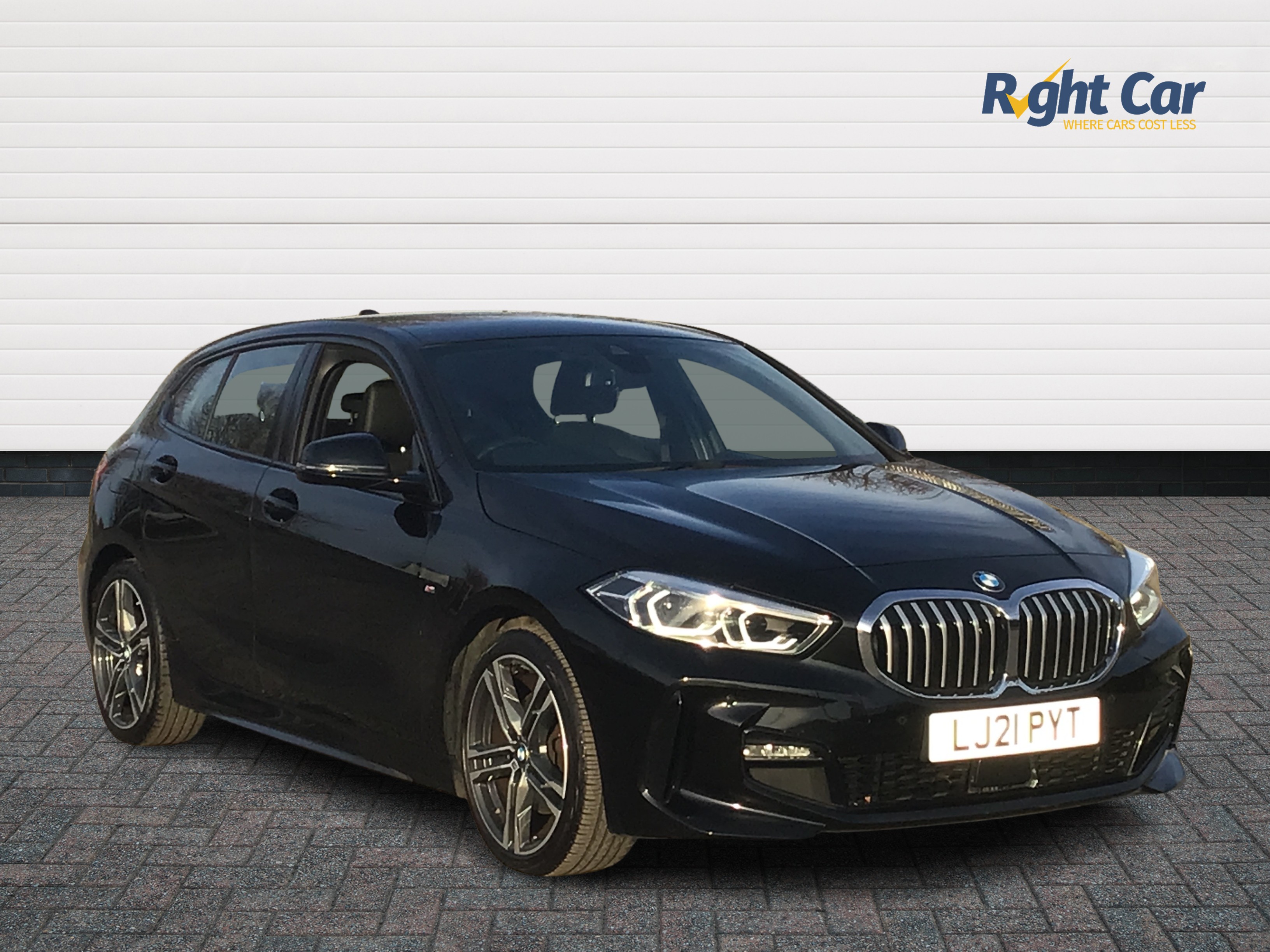 Main listing image - BMW 1 Series