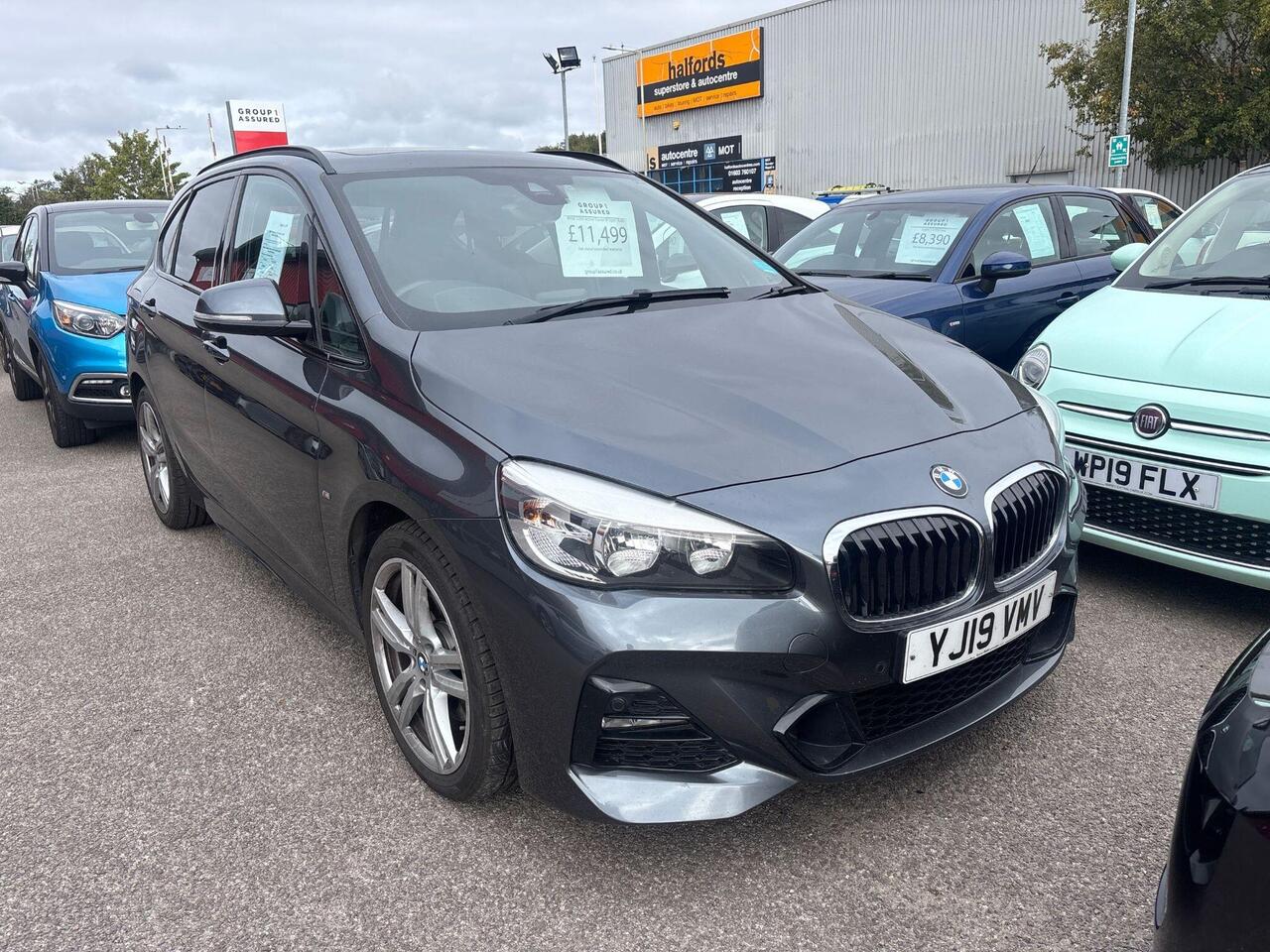 Main listing image - BMW 2 Series