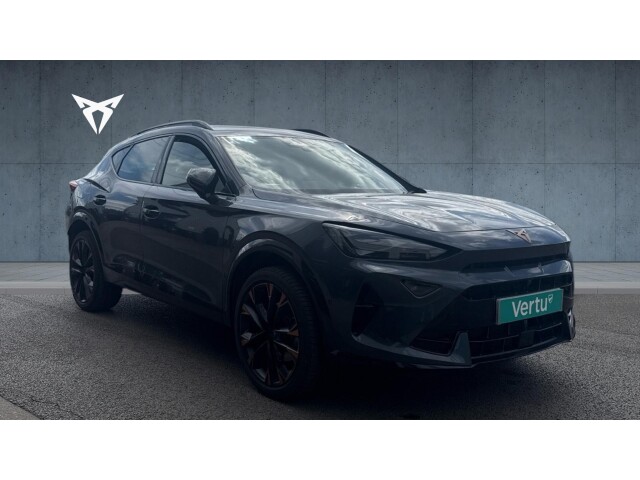Main listing image - Cupra Formentor