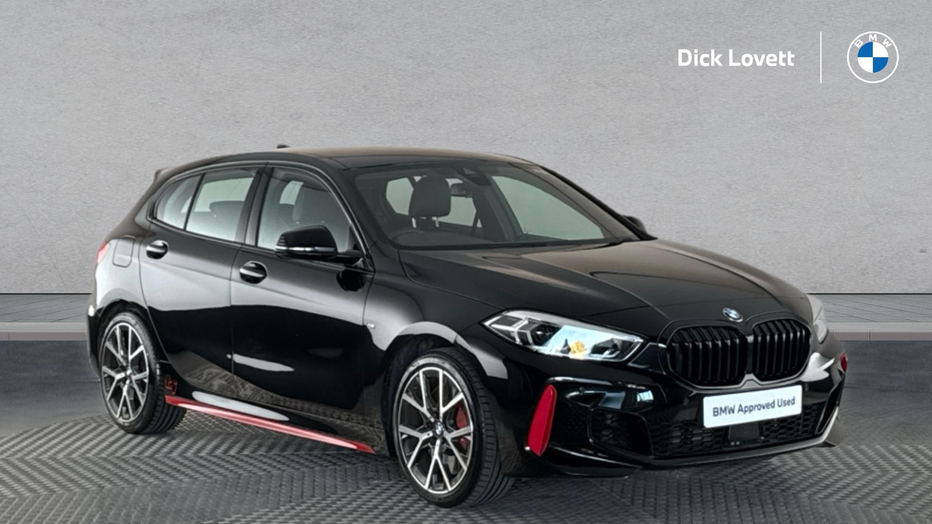 Main listing image - BMW 1 Series