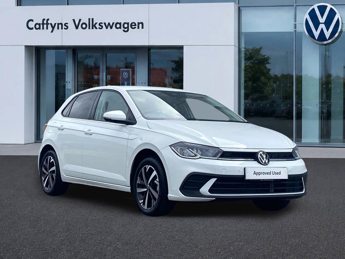 Main listing image - Volkswagen Polo