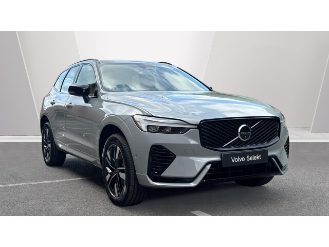 Main listing image - Volvo XC60