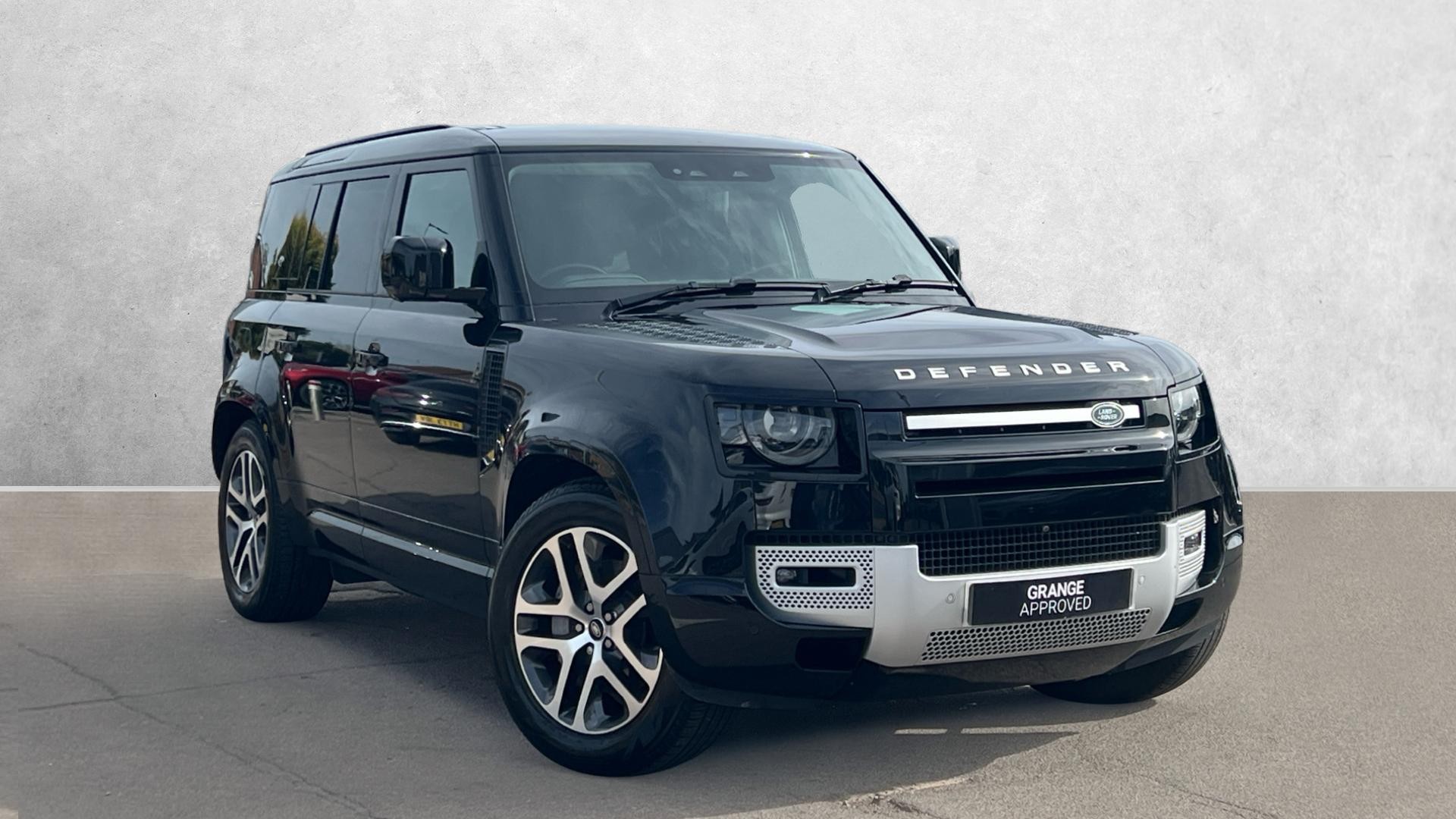 Main listing image - Land Rover Defender