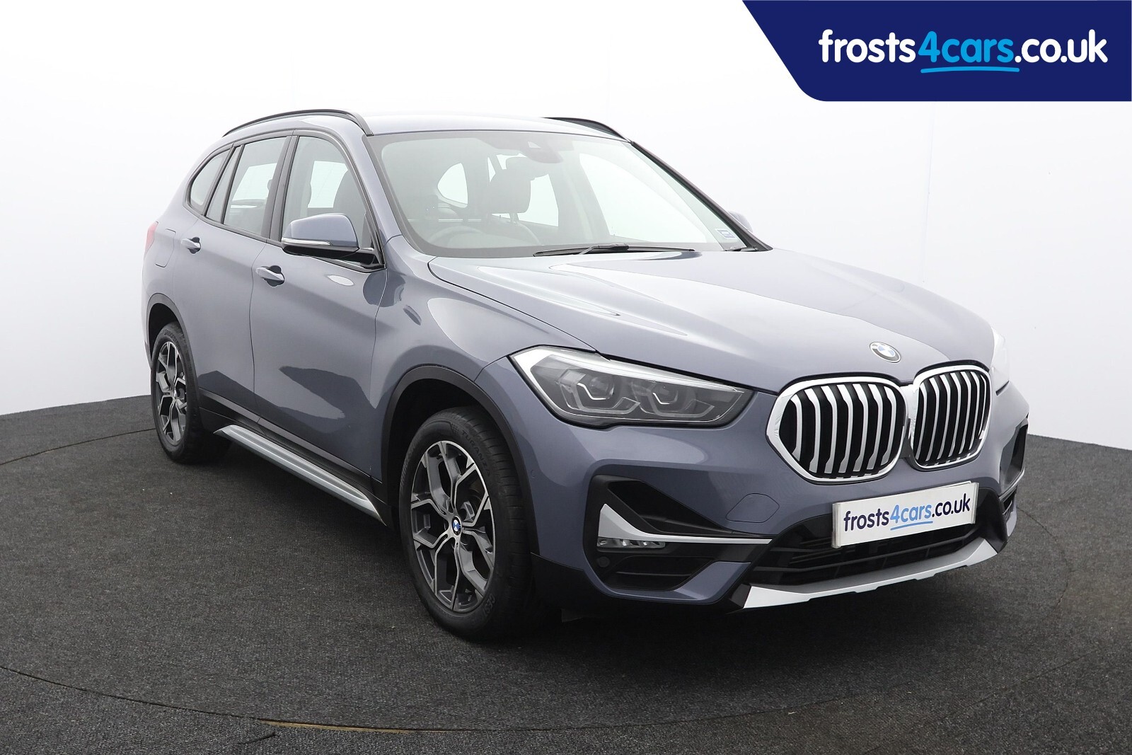 Main listing image - BMW X1