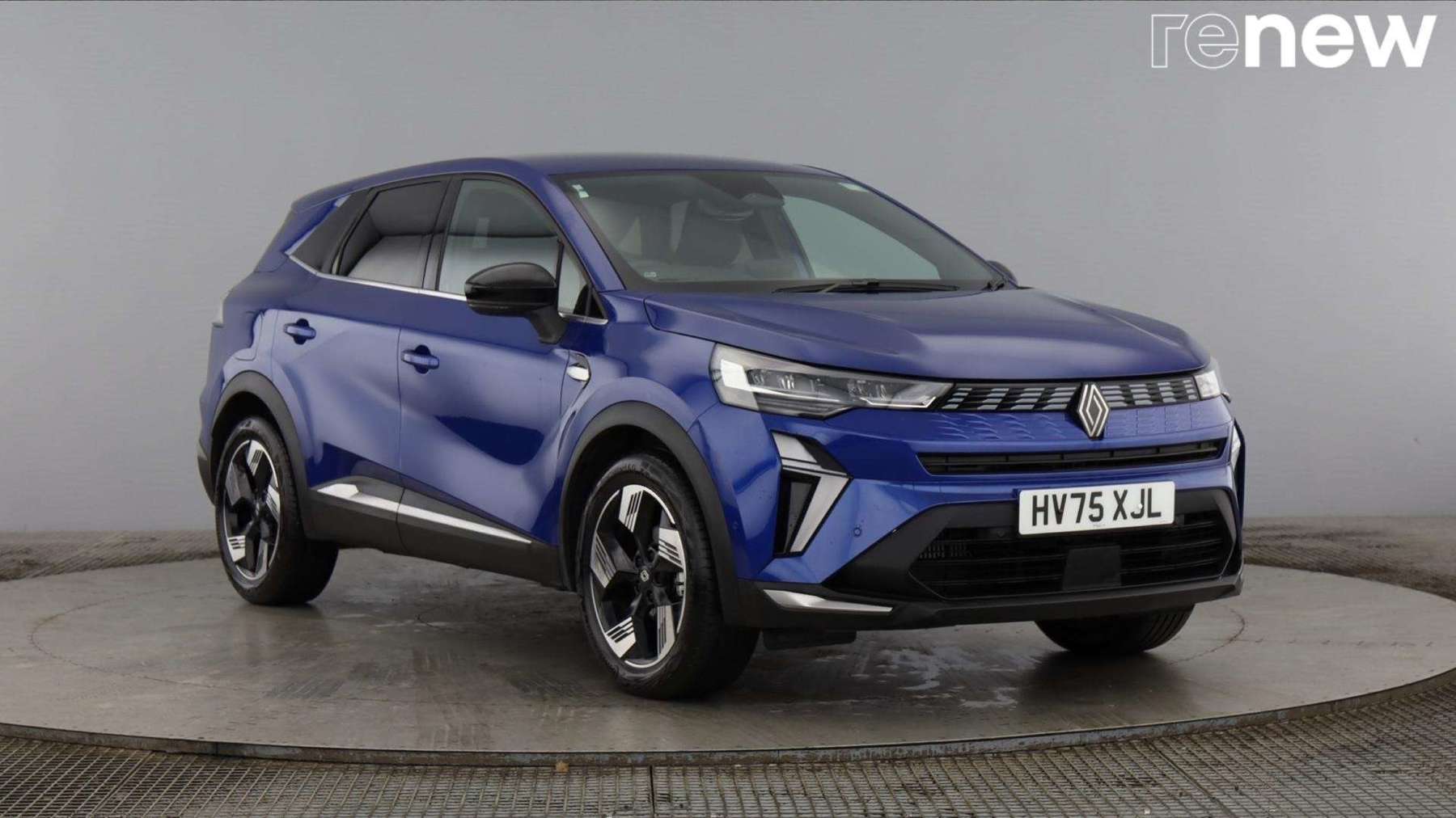 Main listing image - Renault Symbioz