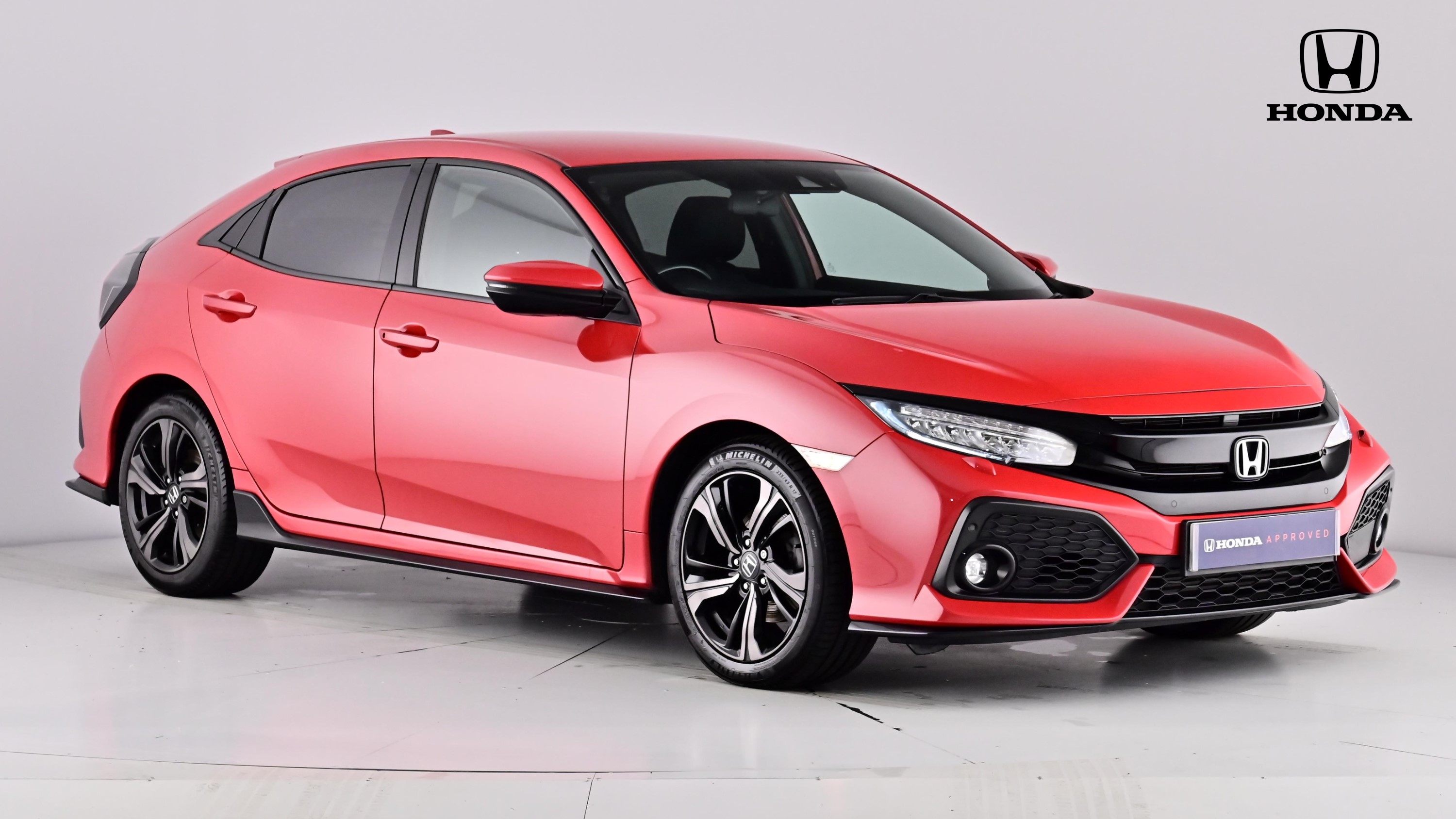 Main listing image - Honda Civic