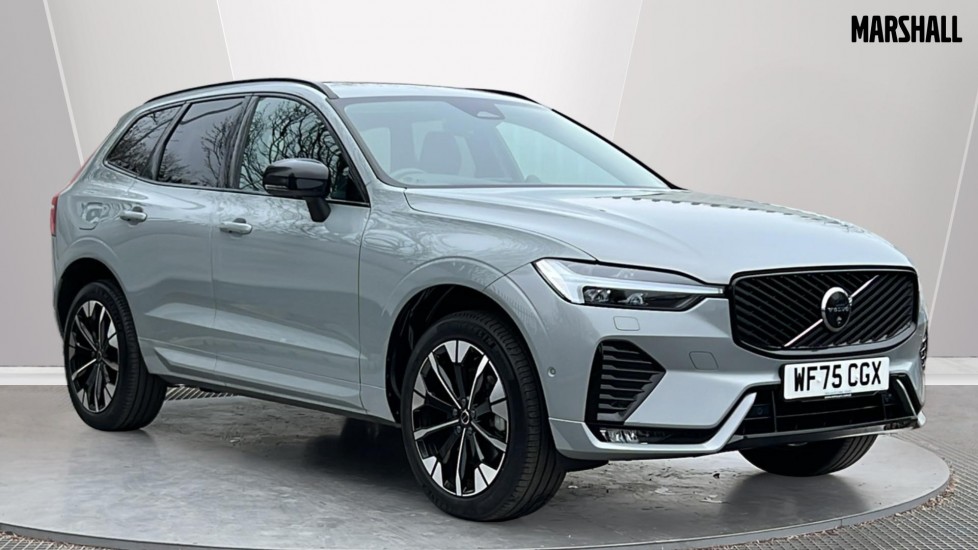 Main listing image - Volvo XC60