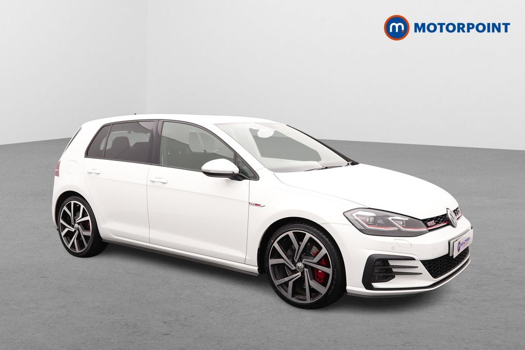 Main listing image - Volkswagen Golf GTI