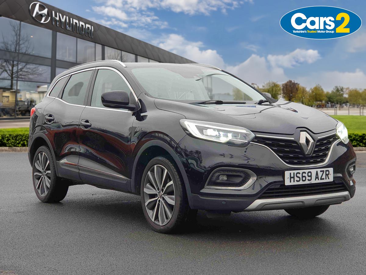 Main listing image - Renault Kadjar