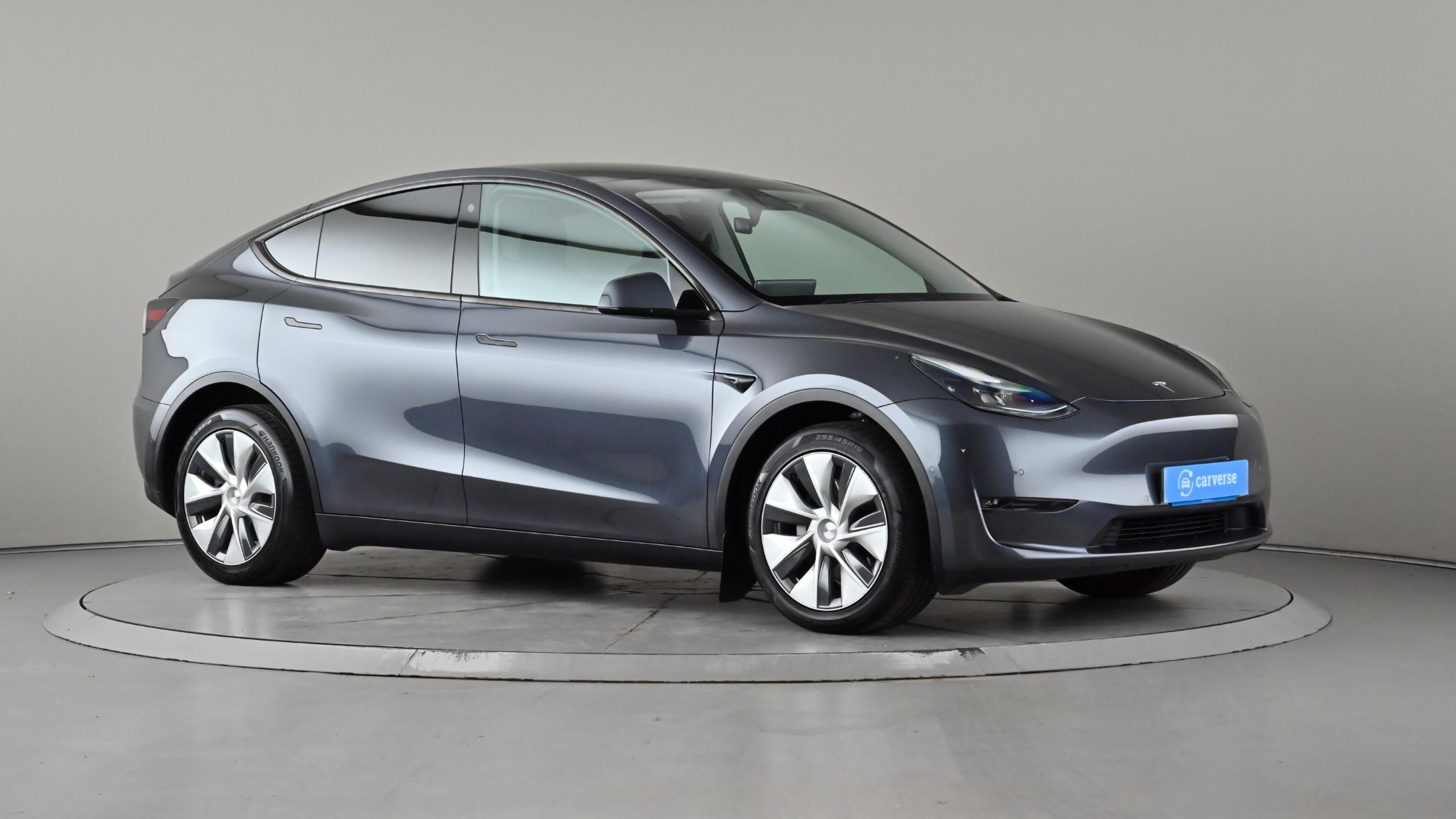 Main listing image - Tesla Model Y